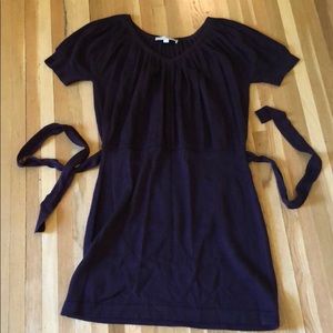 Ann Taylor loft knit dress size S